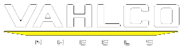 Vahlco Aluminum Racing Wheels