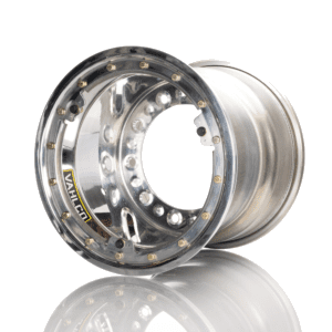 Wide Five Aluminum Racing Wheels