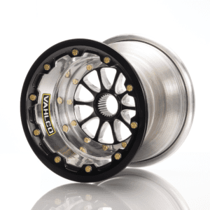 Sprint Car Aluminum Racing Wheels