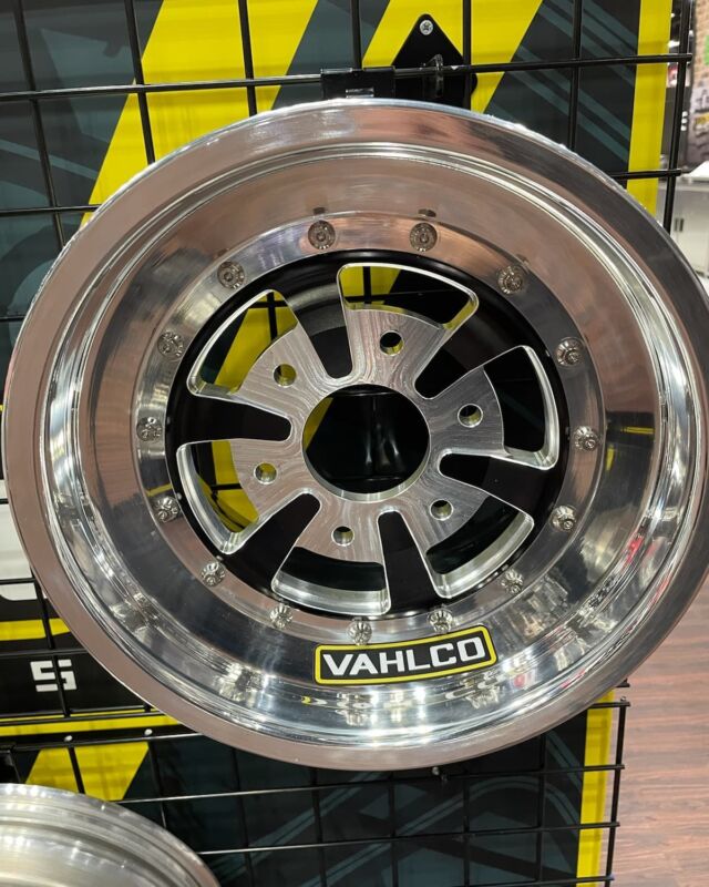 valco wheels