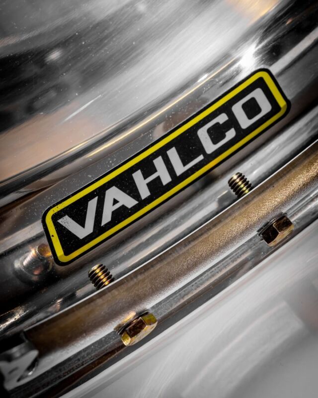 valco wheels